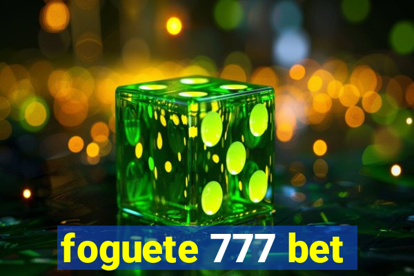 foguete 777 bet